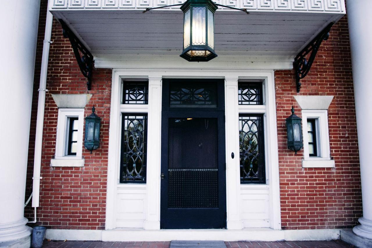 Mercersburg Inn Exterior photo