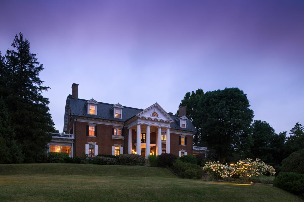Mercersburg Inn Exterior photo
