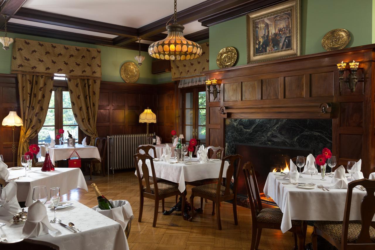 Mercersburg Inn Exterior photo
