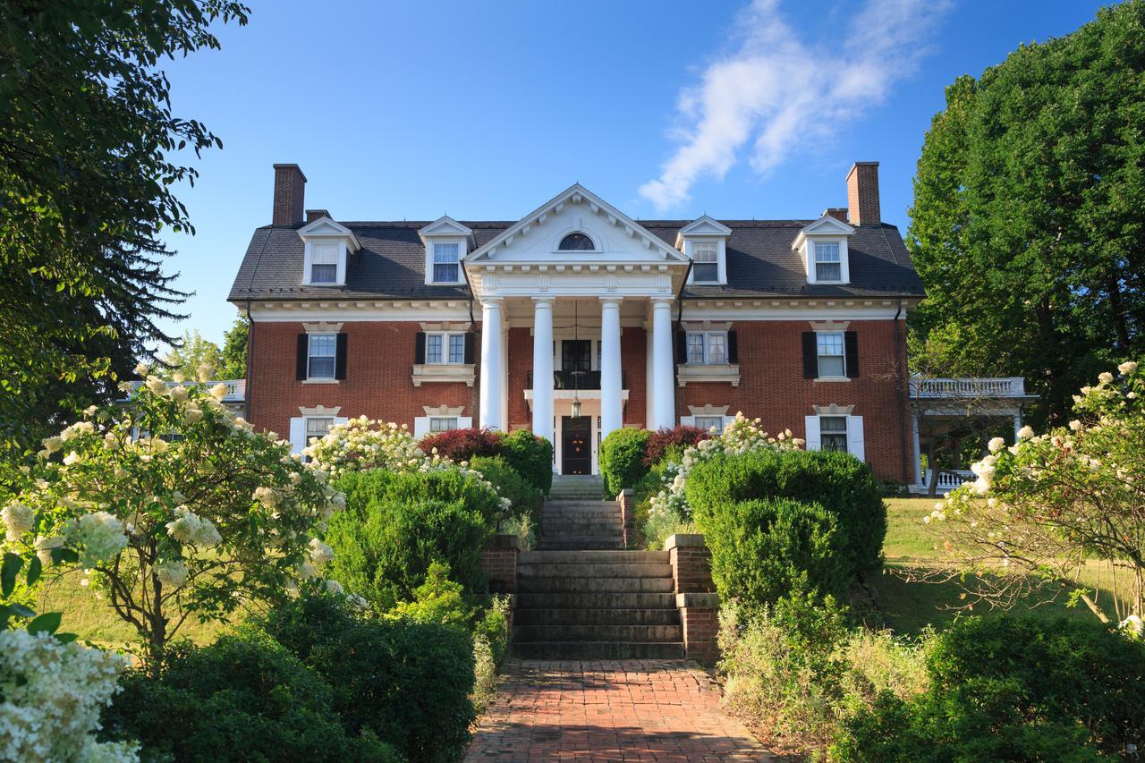 Mercersburg Inn Exterior photo